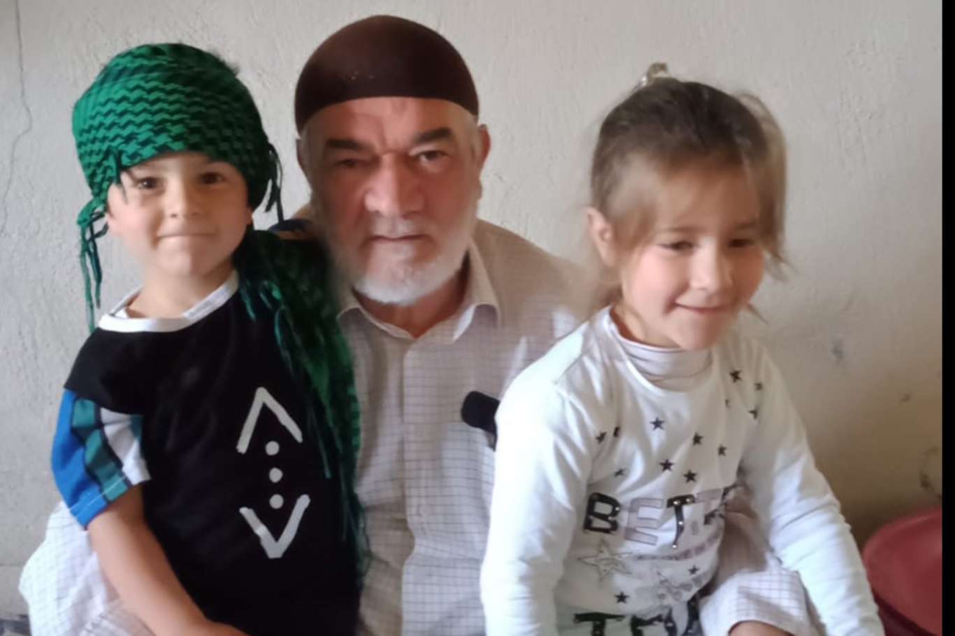Hamdullah Demirtaş